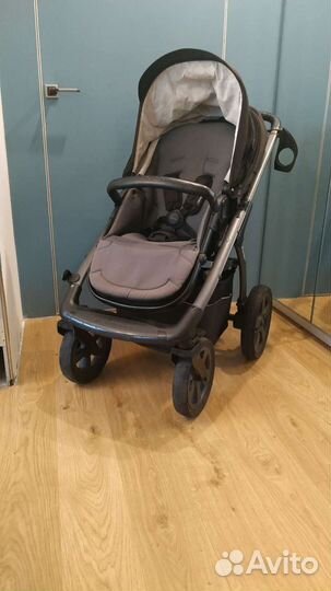 Коляска детская X-Lander X-move