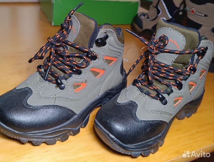 Детская обувь Out Dor, Here 29,30 р