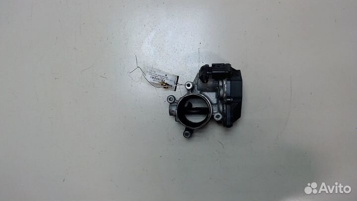 Заслонка дроссельная Volkswagen Tiguan, 2008
