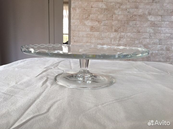 Подставка серверовочная IKEA ARV brollop