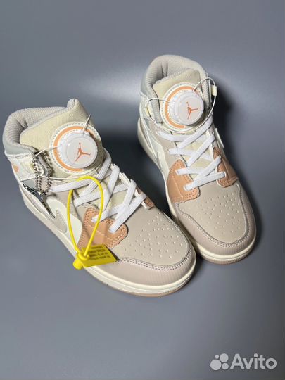 Кроссовки nike детские для девочки