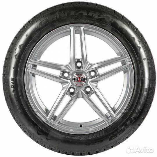 Centara Winter RX626 255/50 R19 107H