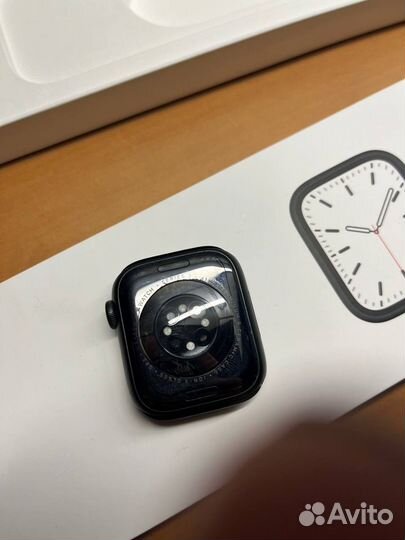 Apple watch series 7 41mm