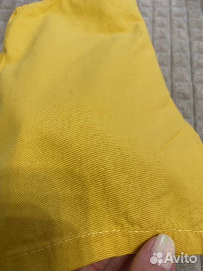 Костюмчик на мальчика (р.80)