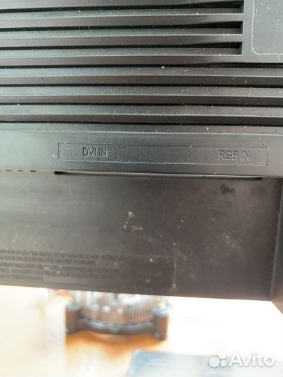 Монитор Samsung 19 дюймов