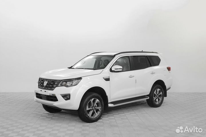 Запчасти oting Paladin