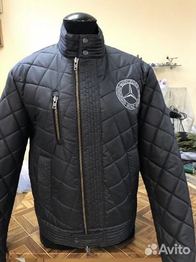 Пошив одежды оптом (швейный цех)