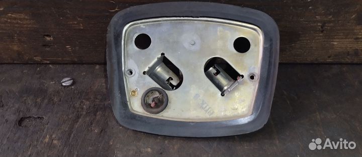 Основание сиденья стоп сигнала Ява 634