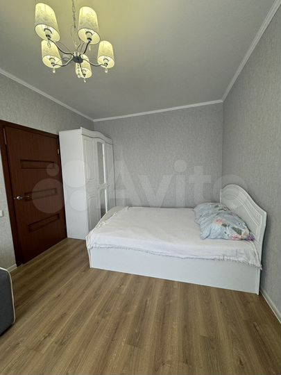1-к. квартира, 36 м², 4/7 эт.
