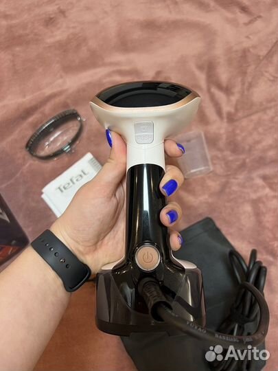 Ручной отпариватель Tefal