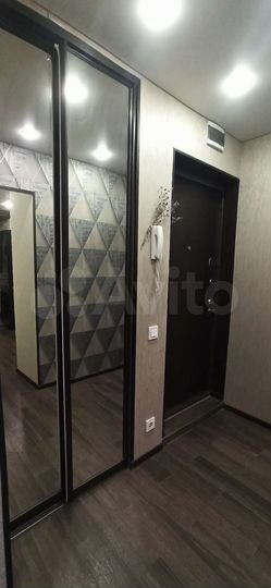 2-к. квартира, 47 м², 4/16 эт.