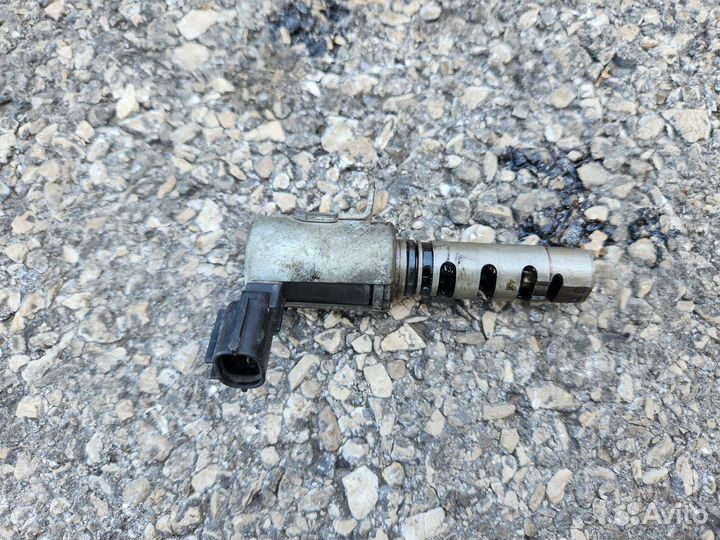 Kia Sportage 2 Клапан фазорегулятора D4EA