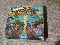 Small world of warcraft