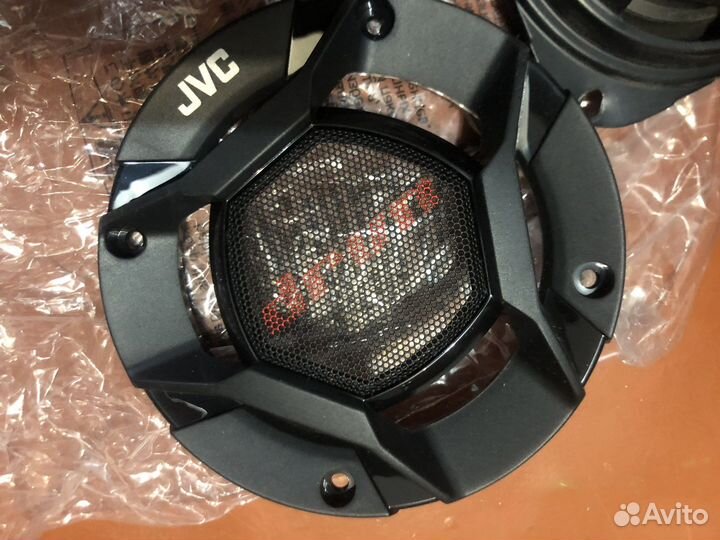 Динамики prology NX 4027 60ват