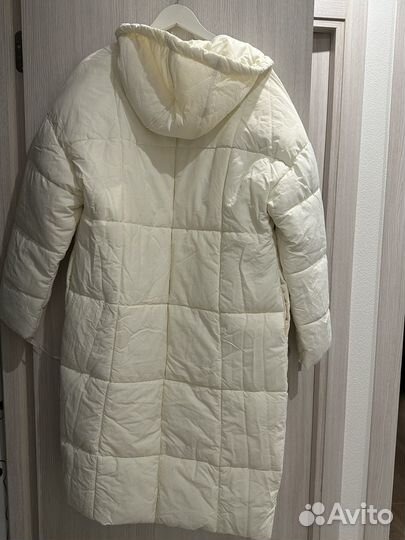 Пуховик Missguided новый