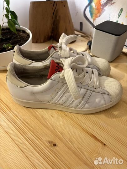 Adidas superstar 424