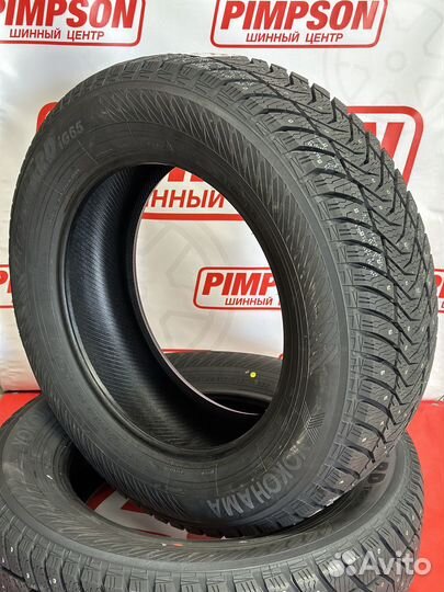 Yokohama IceGuard Stud IG65 255/55 R19
