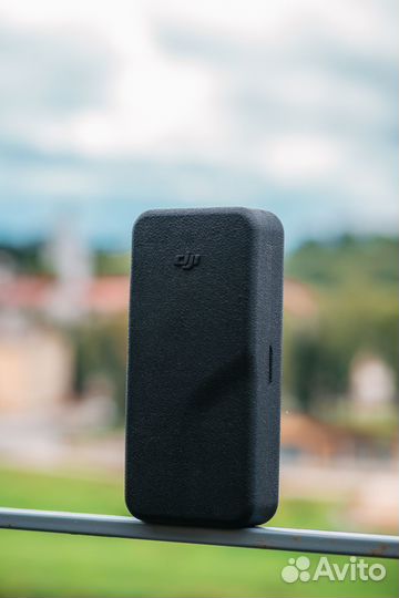 DJI Osmo Mobile 2
