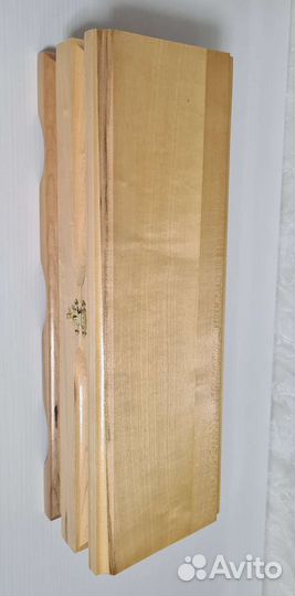 Нож охотничий ручной работы