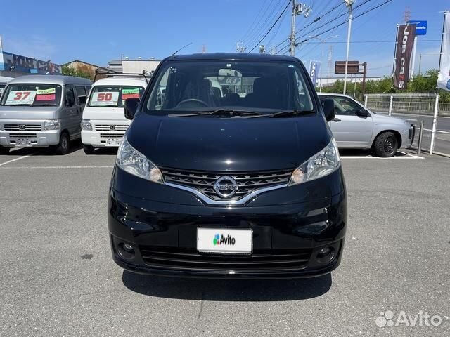 Nissan NV200 1.6 AT, 2020, 28 000 км