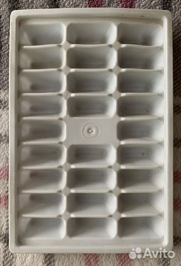 Форма для льда