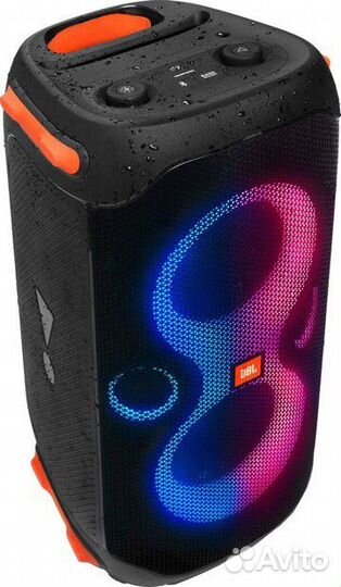 JBL PartyBox 110