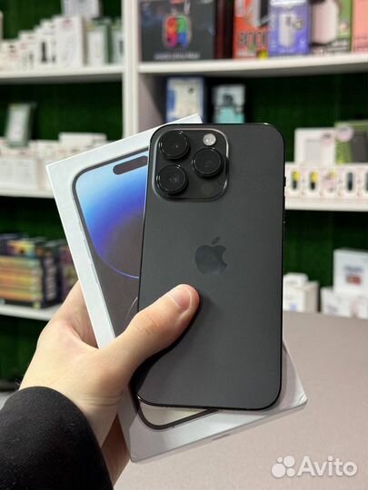 iPhone 14 Pro, 256 ГБ