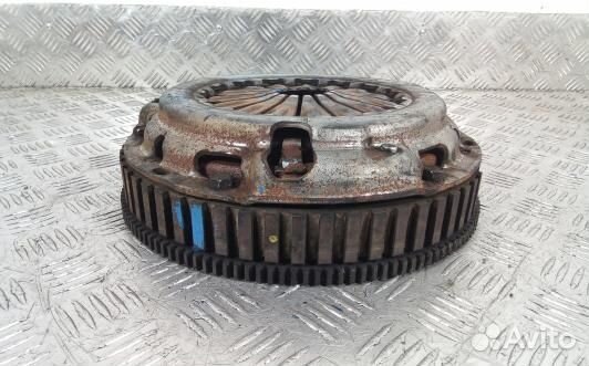 Маховик дизельный suzuki grand vitara 2 (HML19A301