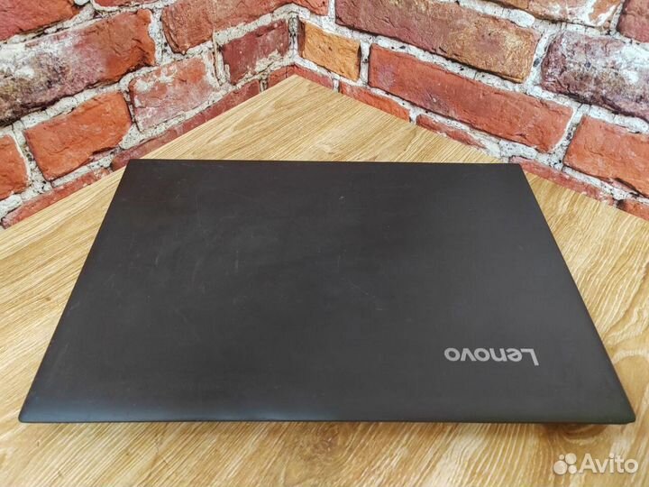 Lenovo ноутбук с процессором i5 и win 10; обмен
