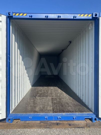 Склад, Хранение, Контейнер от 2 м² до 30 м²