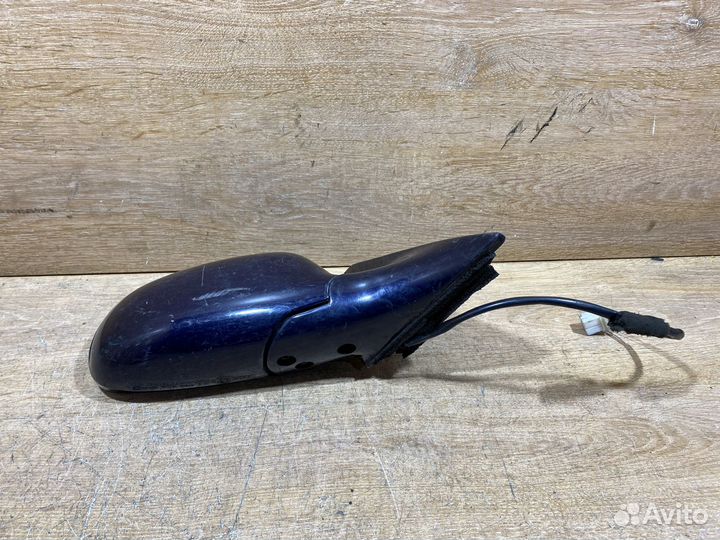 Зеркало правое Mazda 626 GE Арт. 7720674