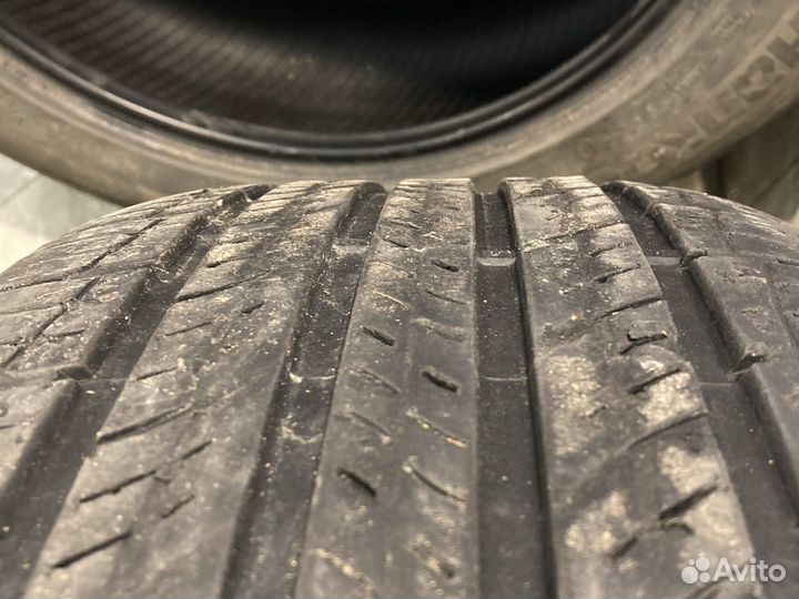 Hankook Dynapro HP2 RA33 235/55 R19