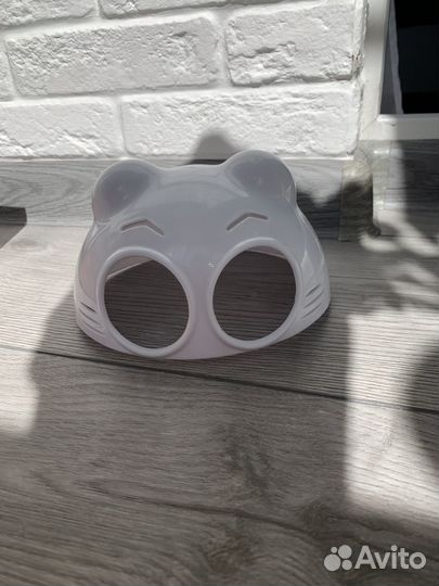 Домик для хомяка