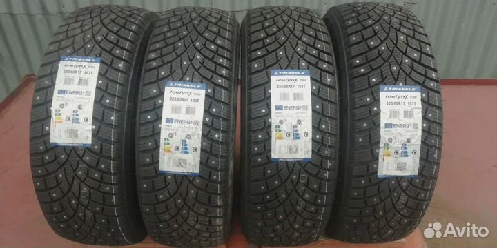 Triangle IcelynX TI501 225/60 R17 103T