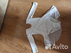 Купальник для гимнастики