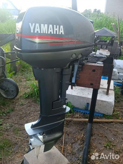 Продам ямаха 15