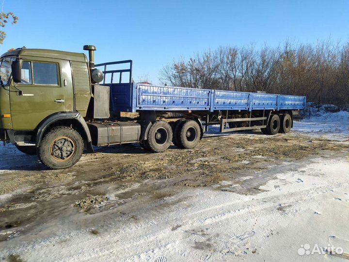 Грузоперевозки камаз, длинномер и сельхозник