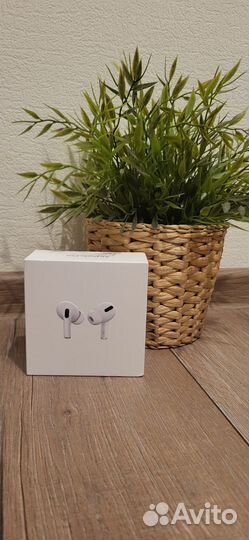 Airpods pro