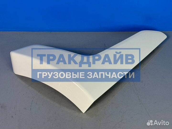 Обтекатель капота для Донгфенг GX левый