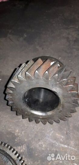 Шестерня 3-ей передачи Daf