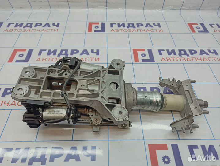 Колонка рулевая BMW 7-Series (F02) 32306788155