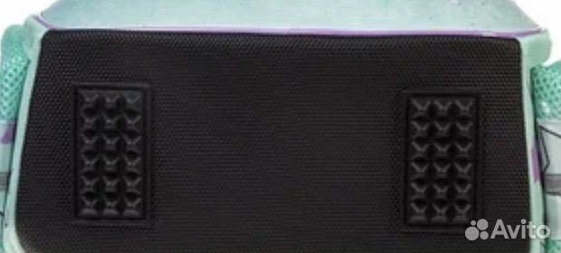 Рюкзак школьный ортопедический для девочки Hatber