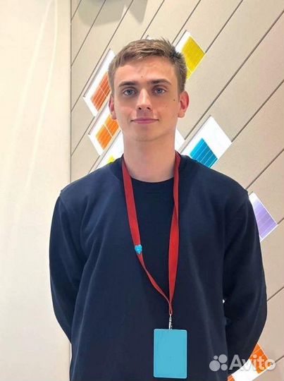 Менеджер по работе с клиентами в области бездымных