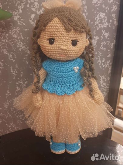 Детские игрушки