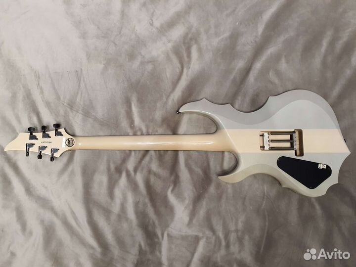 ESP Forest GT Kiso Custom Shop 2007
