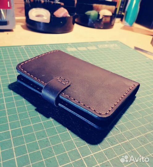 Портмоне для автодокументов