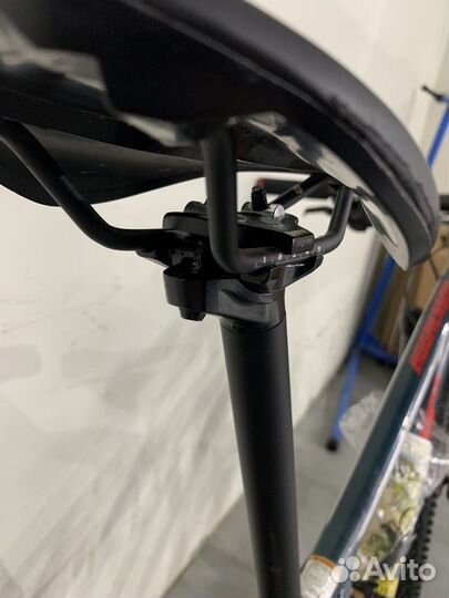 Горный велосипед Gt Agressor expert 27.5 (M)