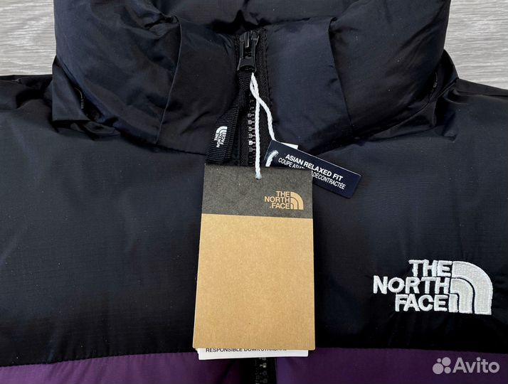 Жилетка THE north face