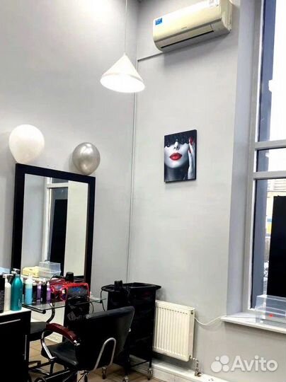 Парикмахер универсал