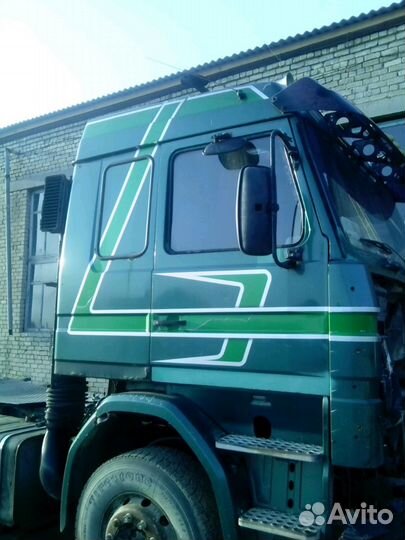 Scania 143M, 1993